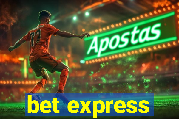 bet express